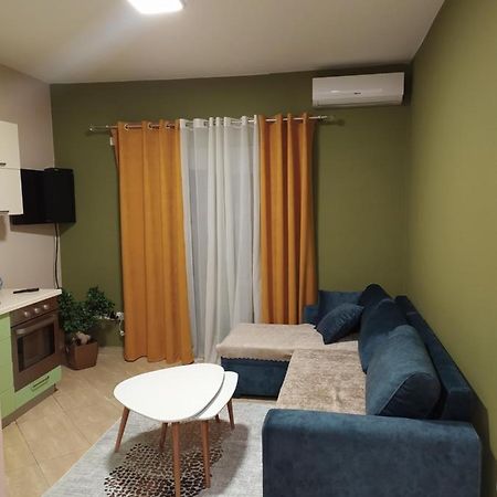 Lungomare Beach Apartments Vlorë 외부 사진