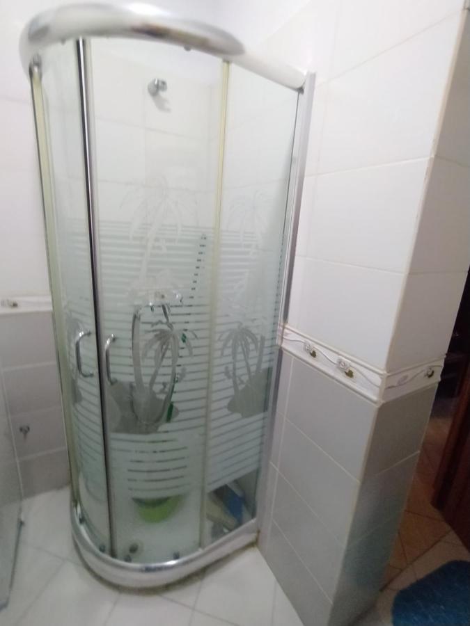 Lungomare Beach Apartments Vlorë 외부 사진
