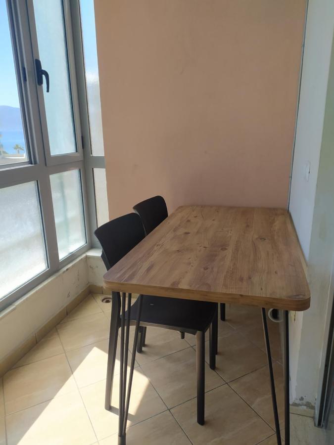 Lungomare Beach Apartments Vlorë 외부 사진